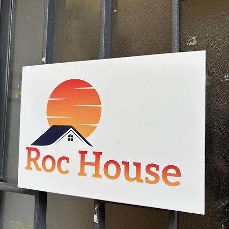 Ferienwohnung Roc House CTA Exterior foto
